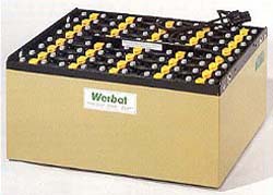 Antriebsbatterien - Starterbatterien - Batterie-Ladetechnik