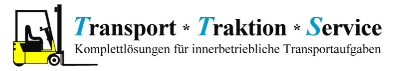 TTS Inh. Egon Redemund, Gabelstapler, Fahrerschulung und Ersatzteilservice
